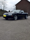 Mazda MX-5 1.8 Touring (2000)