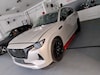 Mazda CX-60 e-SkyActiv PHEV 327 Homura (2023)