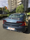 Volvo S90 T6 AWD Inscription (2018)