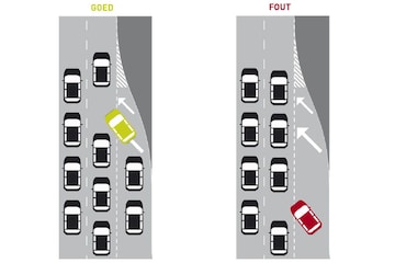 Hoe bereken je de bijtelling voor je auto van de zaak?