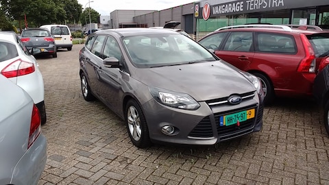 Ford Focus Wagon 1.6 EcoBoost 150pk Trend