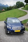 Subaru Outback 2.5i Premium (2016)