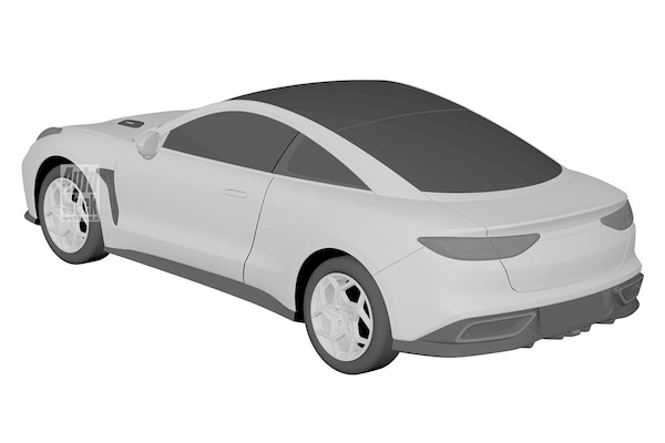 Hozon Nezha GT
