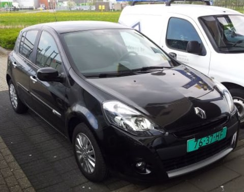 Renault Clio TCE 100 Collection