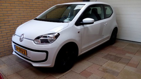 Volkswagen Up! 1.0 60pk BMT move up!