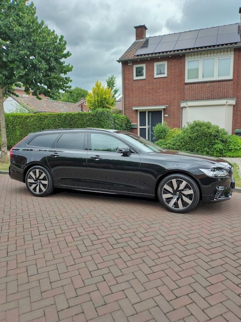 Volvo V90 T6 Plug-in Hybrid AWD Ultra