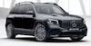 Mercedes-Benz GLB 35 AMG 4MATIC (2023)