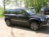 Skoda Yeti 1.2 TSI 110pk Greentech Edition (2015)