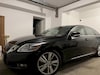 Lexus GS 450h Executive (2011)