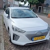 Hyundai Ioniq Electric Premium (2018)