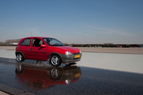 Opel Corsa 1.4Si Sport (1994)