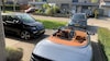BMW i3 120Ah (2019)