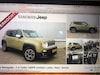 Jeep Renegade 1.4 MultiAir Limited (2018)