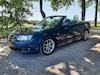Saab 9-3 Cabriolet 1.8t Vector (2007)