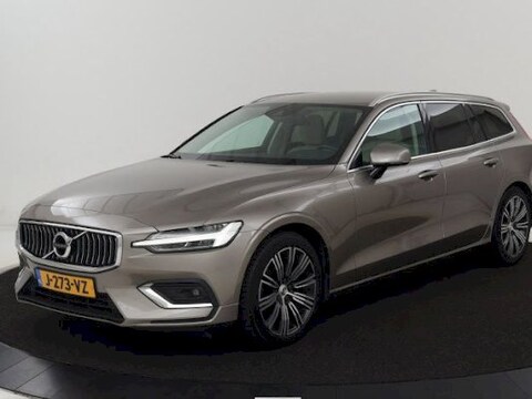 Volvo V60 B4 Inscription
