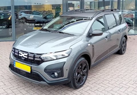 Dacia Jogger Hybrid 140 Extreme 7P