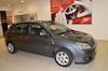 Toyota Corolla 1.4 D4-D Linea Terra (2007)