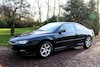 Peugeot 406 Coupé Pack 3.0-24V V6 (2000)