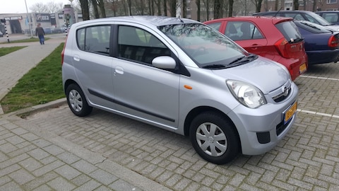 Daihatsu Cuore 1.0 Premium