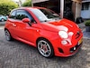 Fiat 500 TwinAir 85 S (2013)
