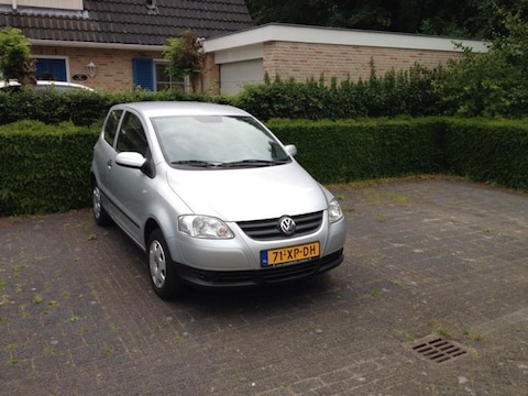 Volkswagen Fox 1.2 Optive
