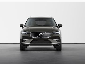 Volvo XC60 T6 Recharge AWD Inscription Exclusive (2021)