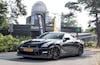 Nissan GT-R Black Edition (2013)