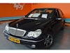 Mercedes-Benz C 240 Elegance (2000)