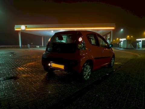 Citroen C1 1.0i Ambiance