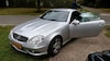 Mercedes-Benz SLK 32 AMG (2001)
