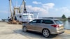 Citroen C5 Tourer HDi 160 Ligne Business (2013)