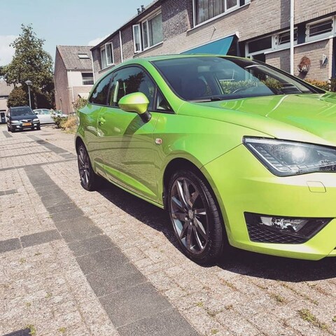 Seat Ibiza SC 1.2 TSI 105pk FR