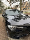 Alfa Romeo Stelvio 2.2 JTD 180pk Super (2018)