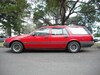 Ford Ford AUS Falcon EA 3.9L Wagon (1991)