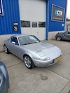 Mazda MX-5 1.6i (1992)