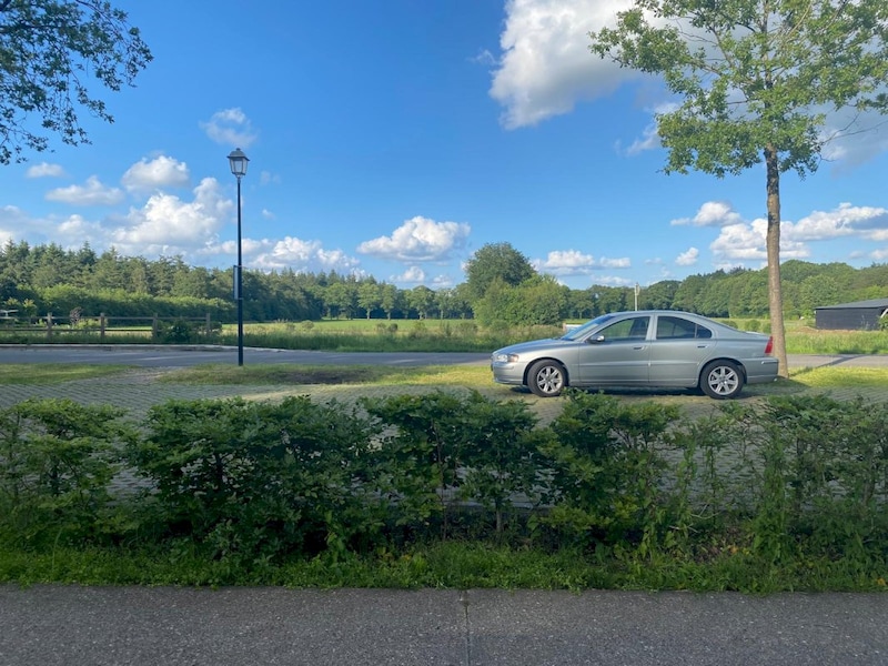 Volvo S60 (2009)