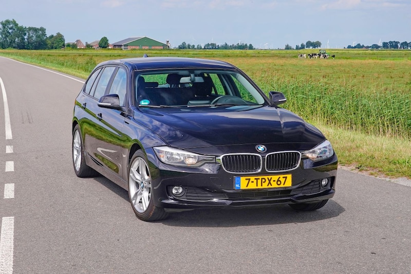 Koopwijzer BMW 3-serie - dit moet je weten over de F30/F31 Autotest