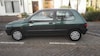 Renault Clio Chipie 1.2 (1995)