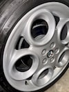 Alfa Romeo Spider 2.0 T.Spark 16V L (2001)