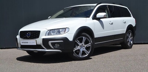 Volvo XC70 T6 AWD Summum