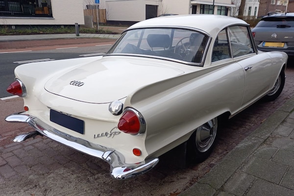 Auto Union 1000 Sp