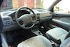 Toyota Starlet 1.3 GLi (1997)