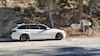 BMW 320i Touring (2019)