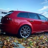 Alfa Romeo 159 Sportwagon 1.750 TBi TI (2011)