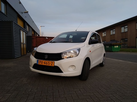Suzuki Celerio 1.0 Comfort