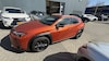 Lexus UX 250h Luxury Line (2023)