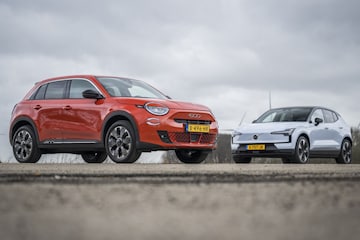 Abonneer op AutoWeek