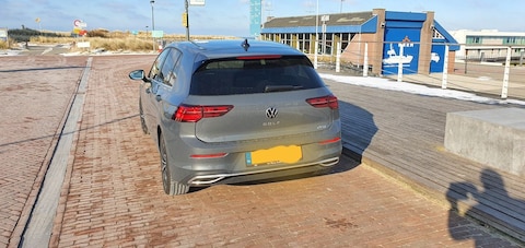 Volkswagen Golf 1.5 eTSI 150pk Style (2021)