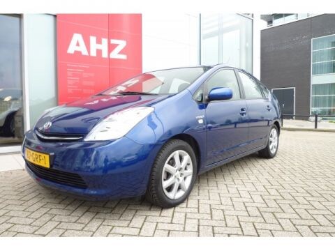Toyota Prius THSD Comfort (2008)