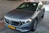 Mercedes-Benz EQA 250 Business Line (2022)